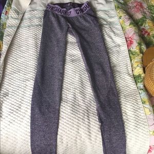 Gymshark Flex Leggings